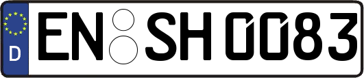 EN-SH0083
