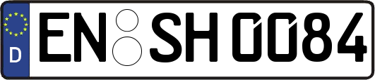 EN-SH0084