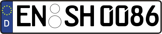 EN-SH0086