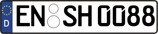 EN-SH0088