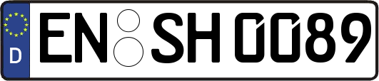 EN-SH0089