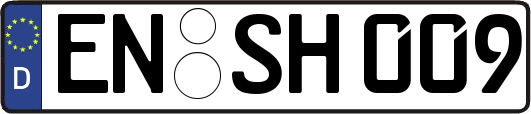 EN-SH009