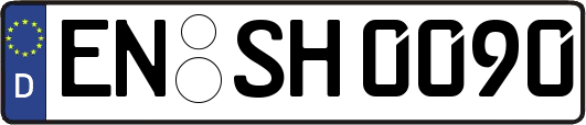 EN-SH0090