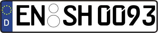 EN-SH0093