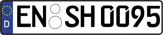 EN-SH0095