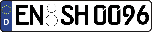 EN-SH0096