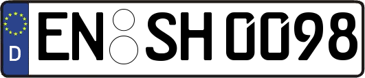 EN-SH0098