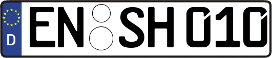 EN-SH010