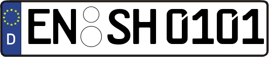EN-SH0101