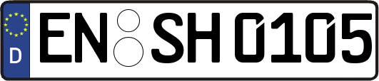 EN-SH0105