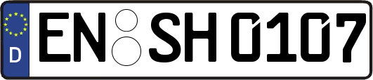 EN-SH0107