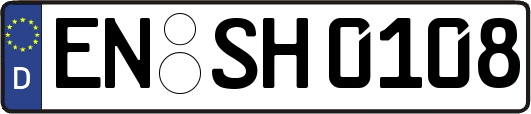 EN-SH0108
