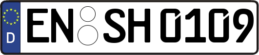 EN-SH0109