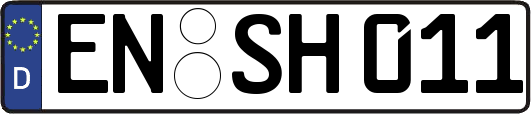 EN-SH011