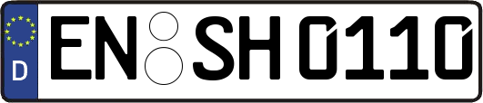 EN-SH0110