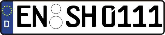 EN-SH0111