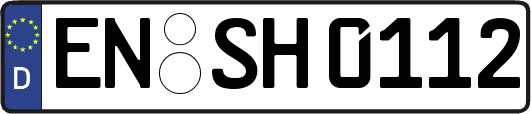 EN-SH0112