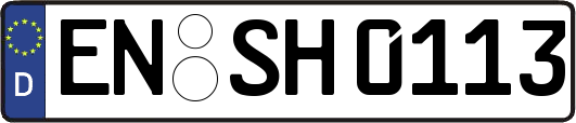 EN-SH0113