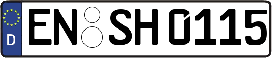 EN-SH0115