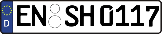 EN-SH0117