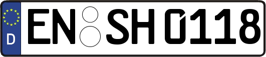 EN-SH0118