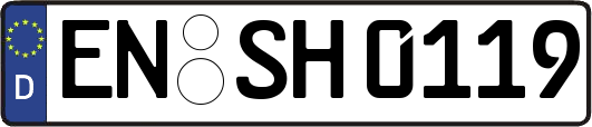 EN-SH0119