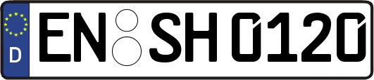 EN-SH0120