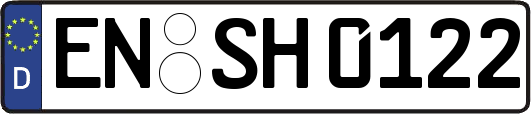 EN-SH0122