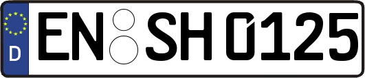EN-SH0125