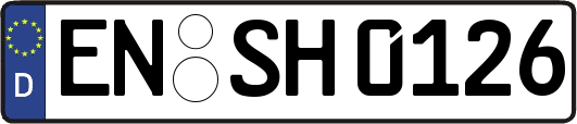 EN-SH0126