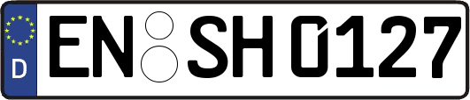 EN-SH0127