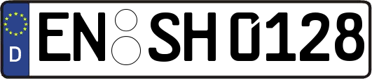 EN-SH0128