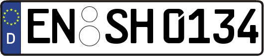 EN-SH0134