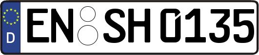 EN-SH0135