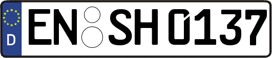 EN-SH0137