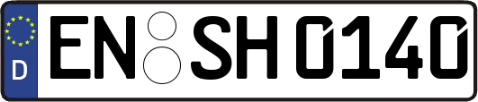 EN-SH0140