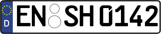 EN-SH0142
