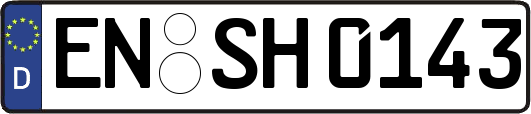 EN-SH0143