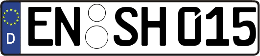 EN-SH015