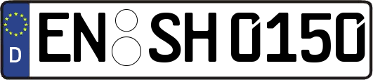 EN-SH0150