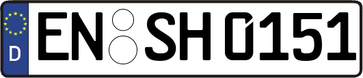 EN-SH0151