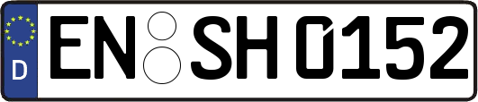 EN-SH0152