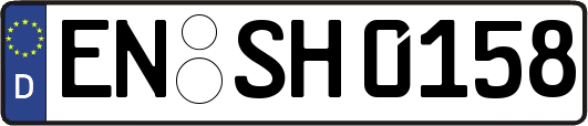 EN-SH0158