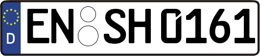 EN-SH0161