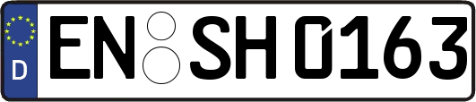 EN-SH0163