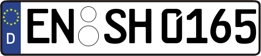EN-SH0165