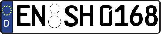 EN-SH0168