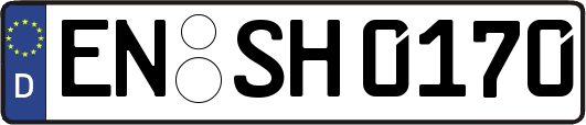 EN-SH0170
