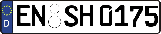 EN-SH0175