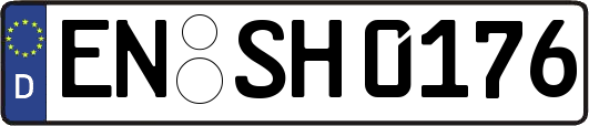EN-SH0176
